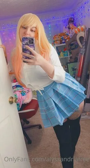 alyssandriafree