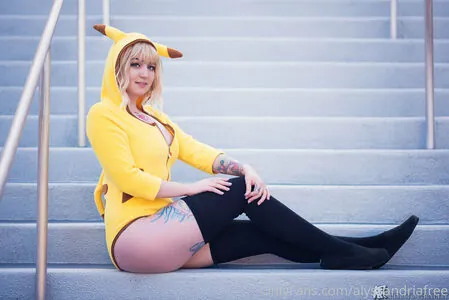 alyssandriafree
