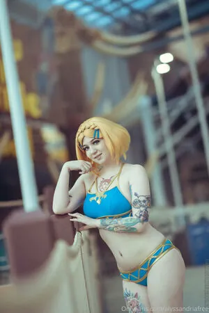 alyssandriafree