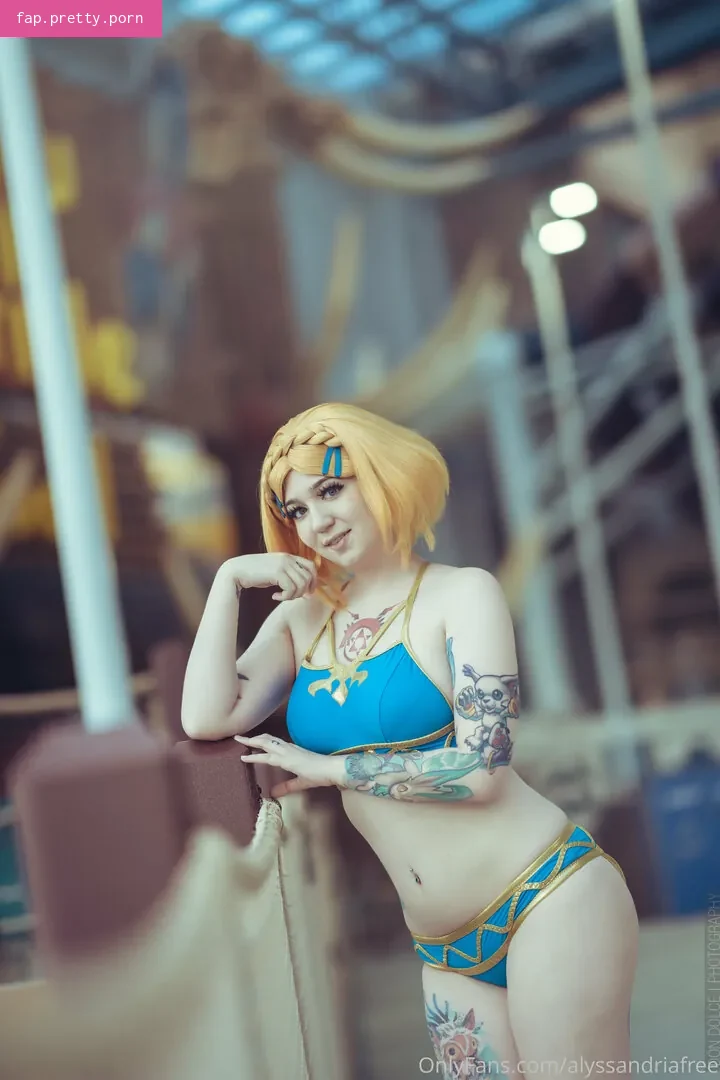 alyssandriafree - Photo #67