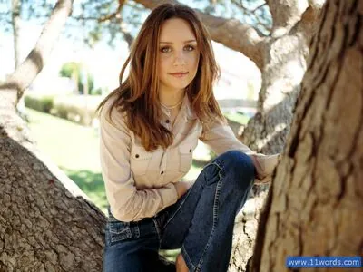 Amanda Laura Bynes