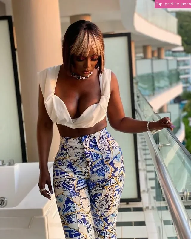 Amara La Negra - Photo #78