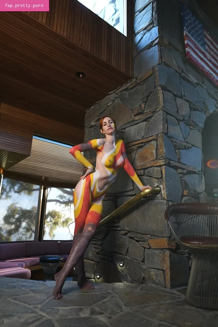 Amber Laflamme - Photo #08