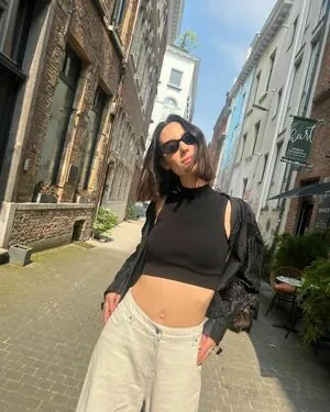 Amelie Lens