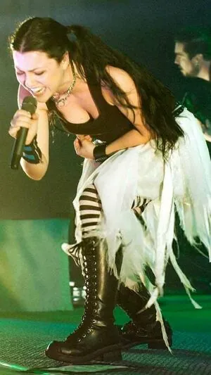 Amy Lee