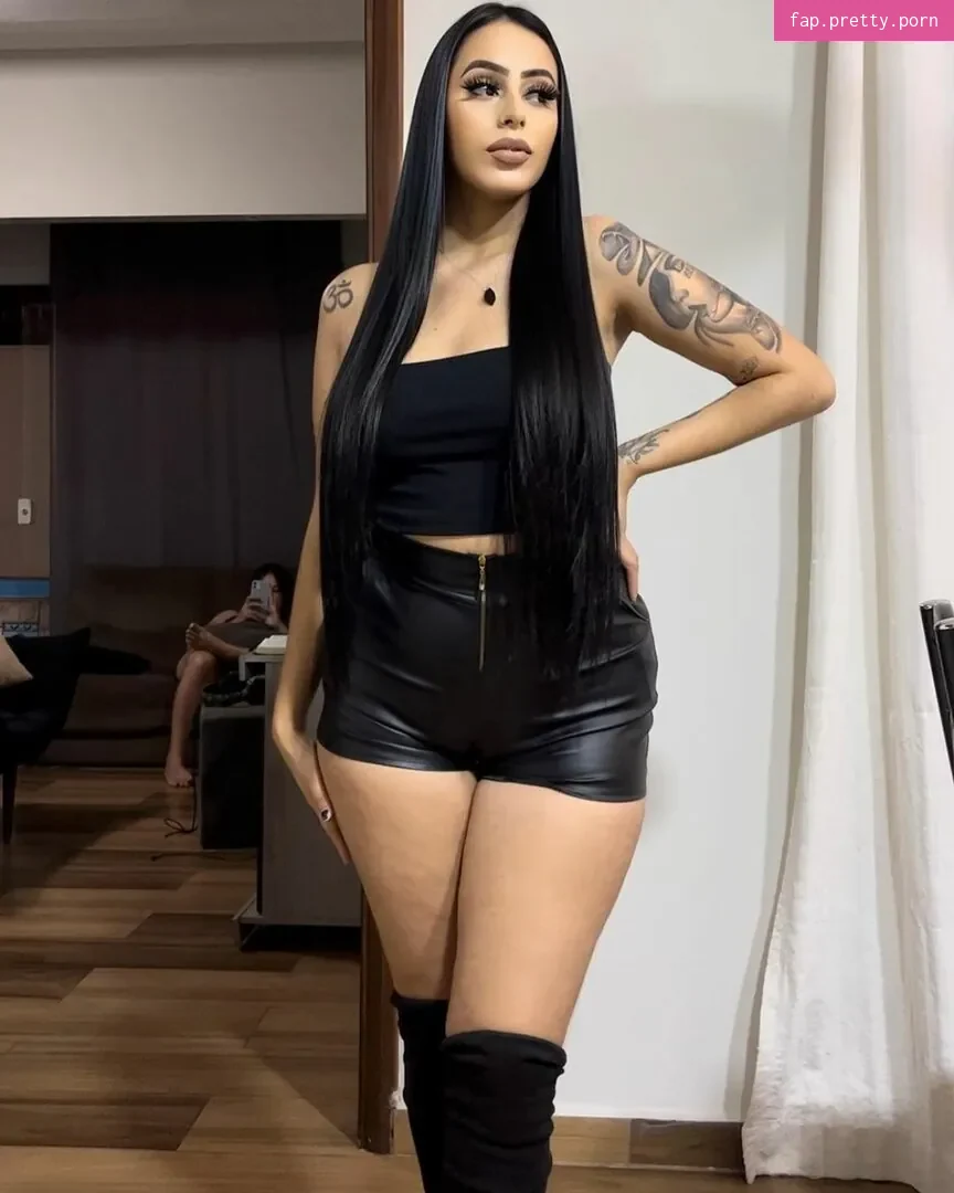 Ana Laura - Photo #04