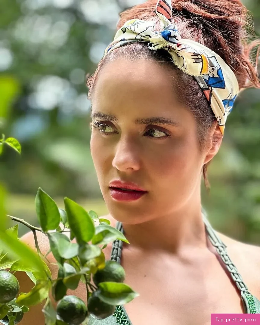 Ana Lucia Dominguez - Photo #97