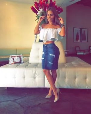 Ana Lucia Vega