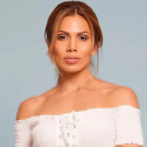 Ana Lucia Vega