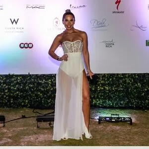 Ana Lucia Vega