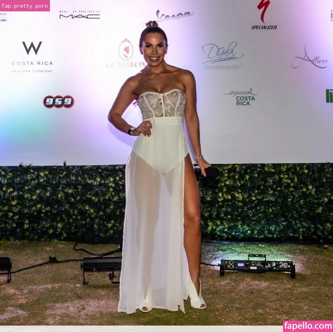 Ana Lucia Vega - Photo #62