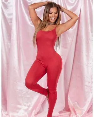 Ana Lucia Vega