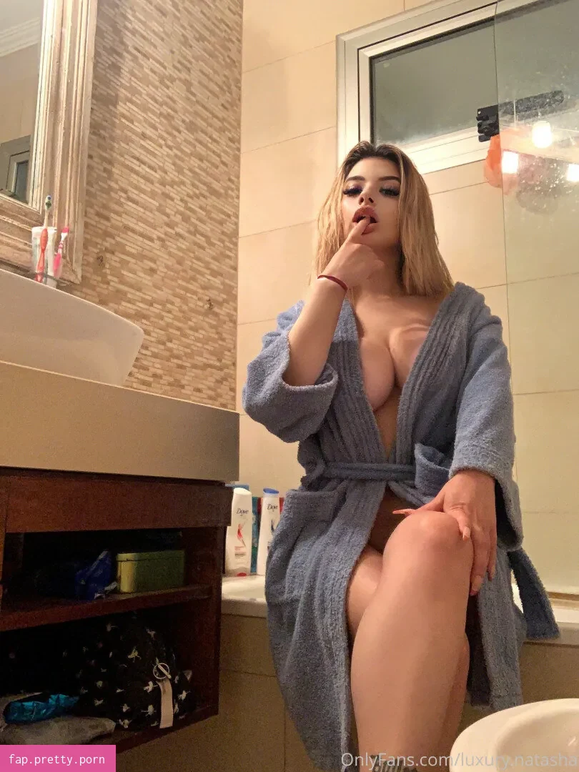 Anastasia.lux - Photo #31