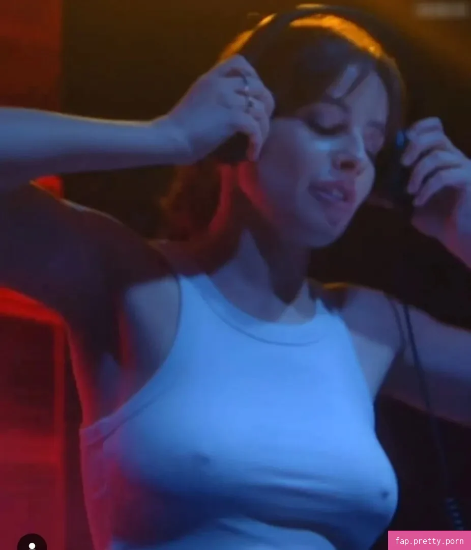 Anfisa Letyago - Photo #31