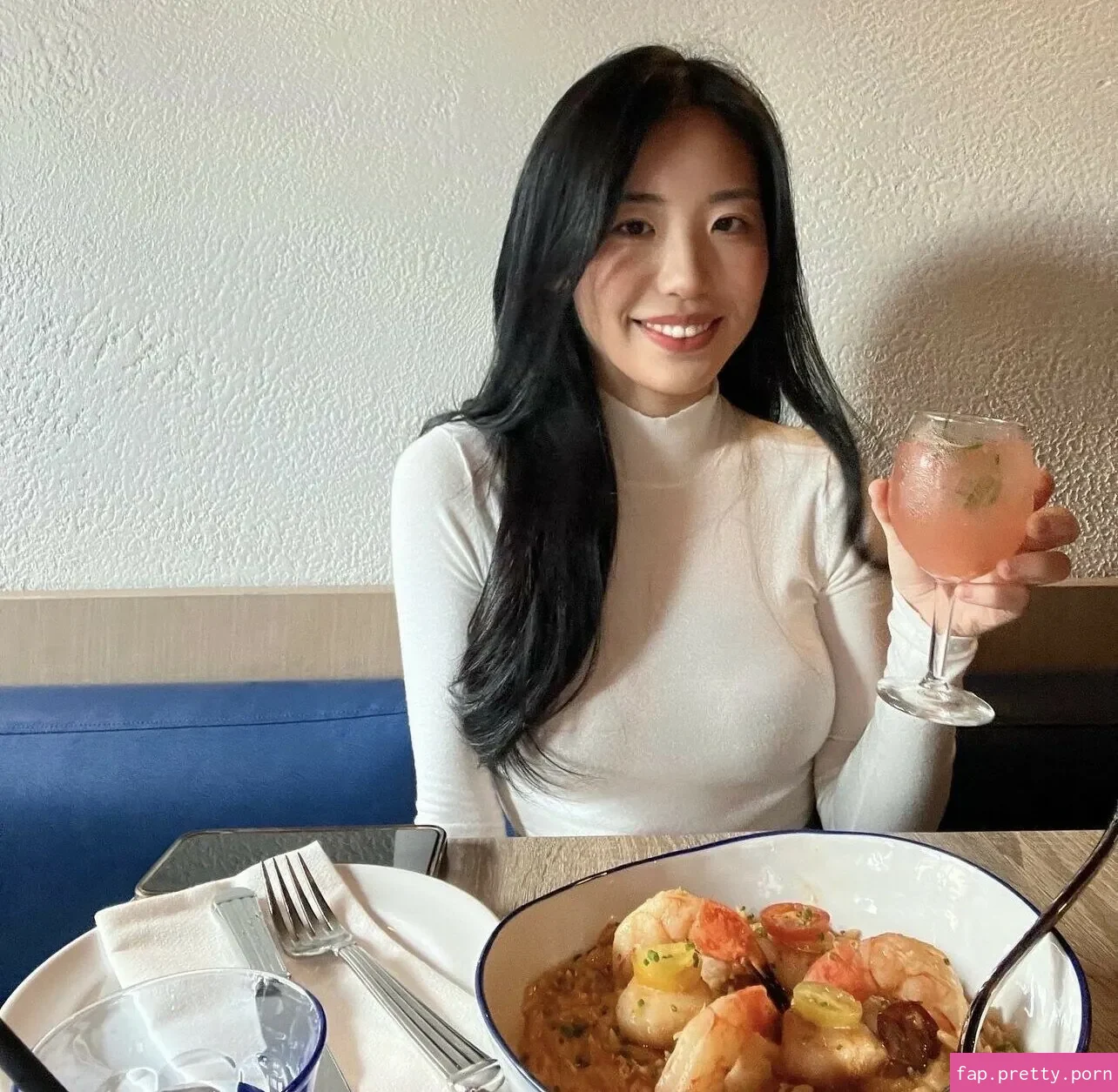 Angel Liu - Photo #27