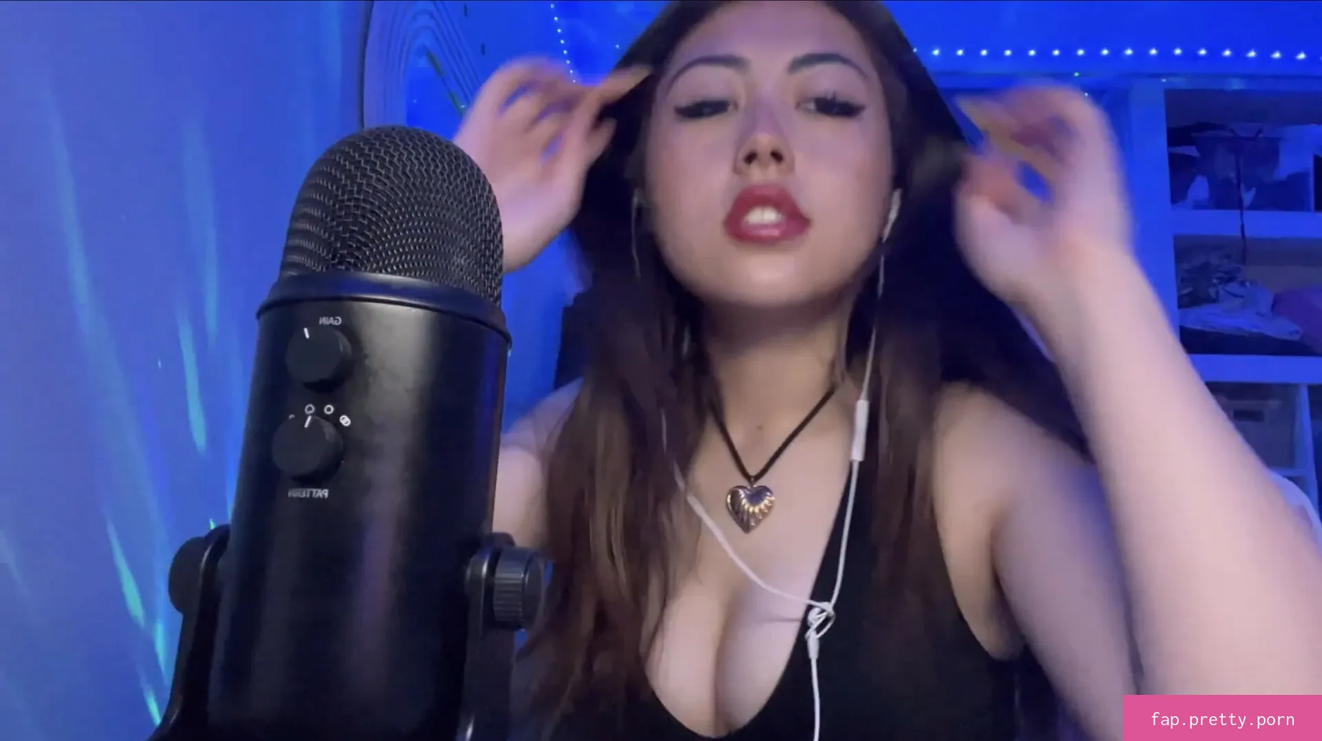 Angelic Lofi ASMR - Photo #97