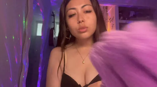 Angelic Lofi ASMR