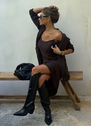 Angelina Lilienne