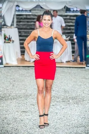 Anna Lewandowska