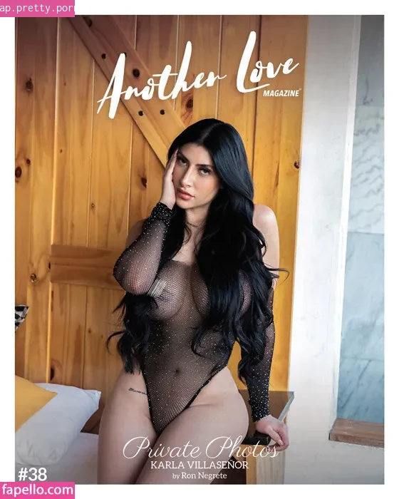 Another Love Magazine - Photo #20