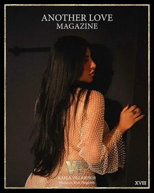 Another Love Magazine