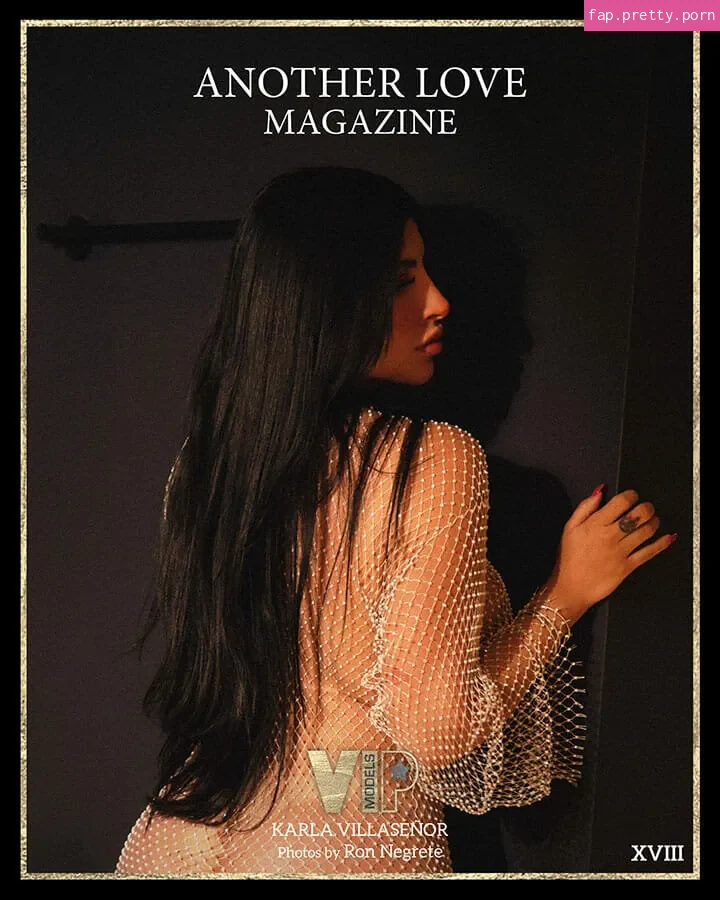 Another Love Magazine - Photo #27