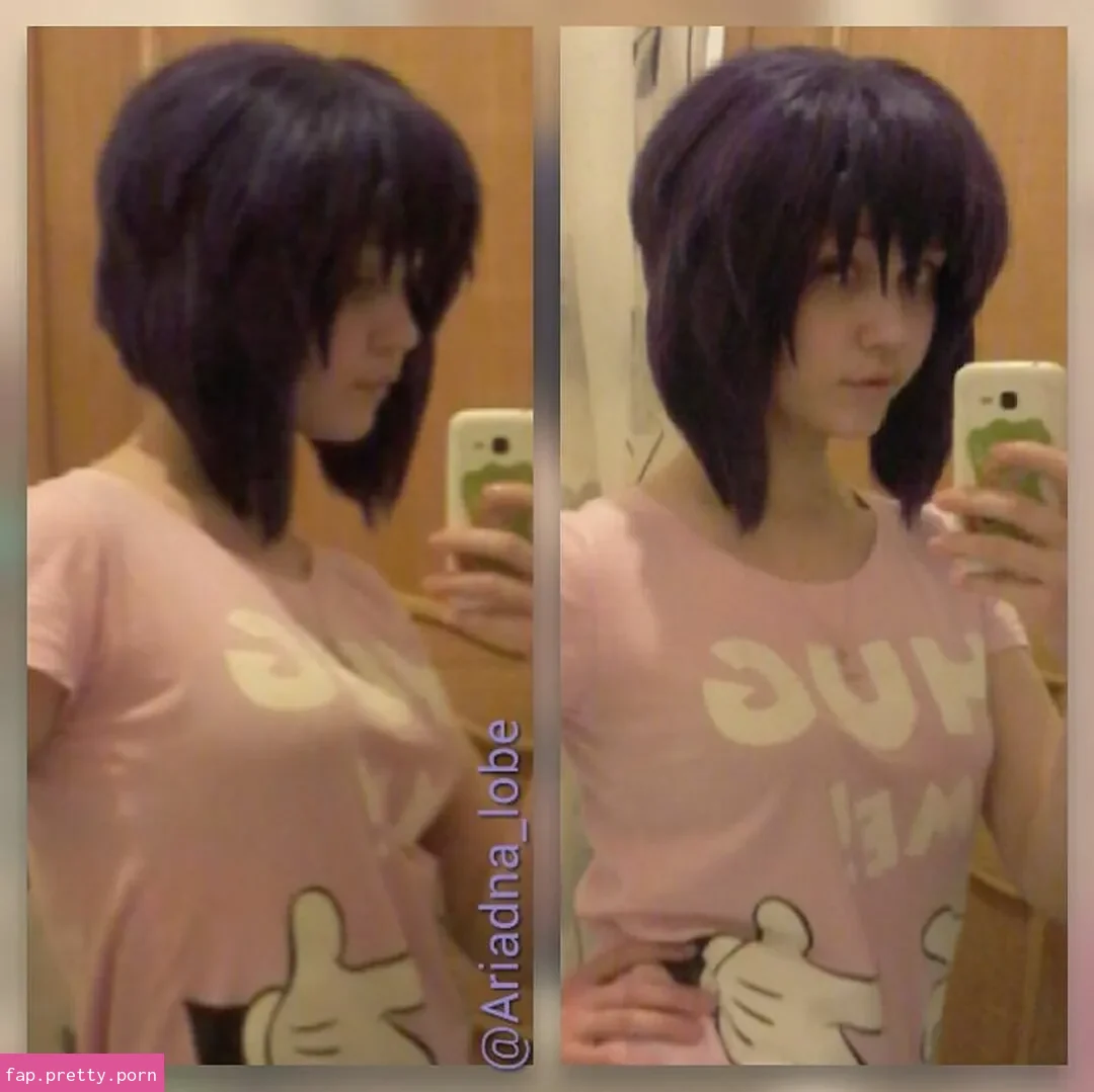 ariadna_lobe - Photo #61