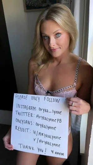 Aryka Lynne