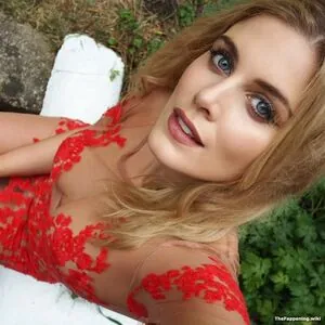Ashley Louise James