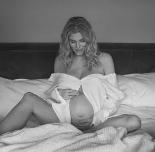 Ashley Louise James