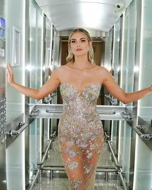 Ashley Louise James