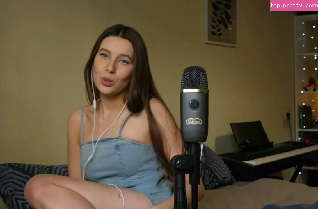 ASMR LeeMur - Photo #08