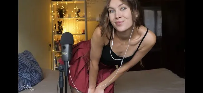 ASMR LeeMur