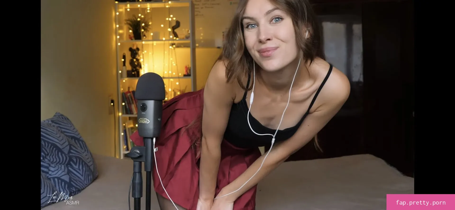 ASMR LeeMur - Photo #09