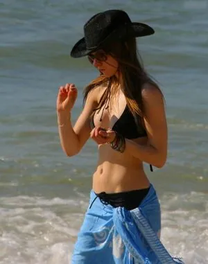Avril Lavigne