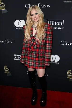 Avril Lavigne