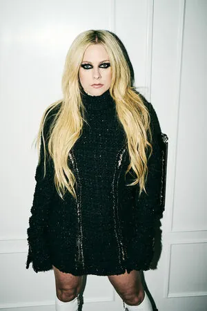 Avril Lavigne