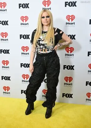 Avril Lavigne