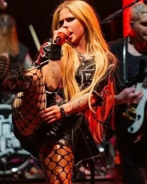 Avril Lavigne
