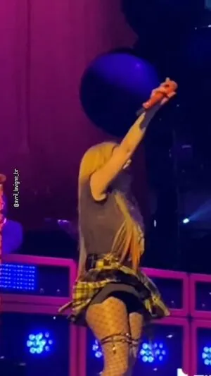 Avril Lavigne