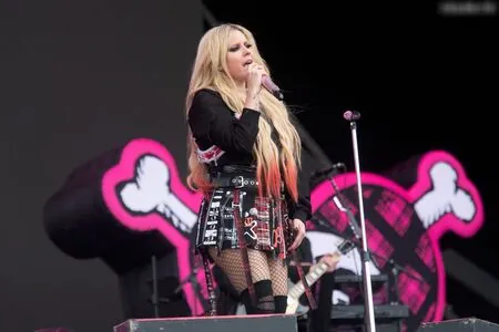 Avril Lavigne