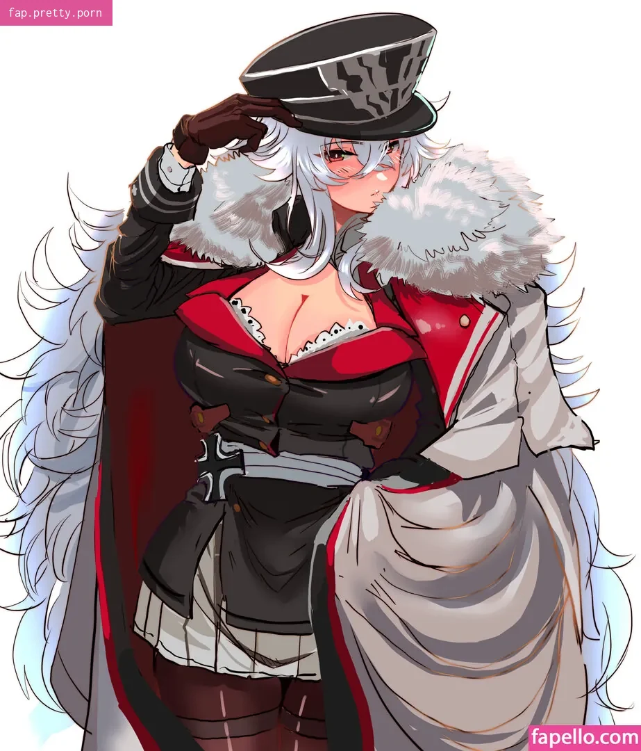 Azur Lane - Photo #35