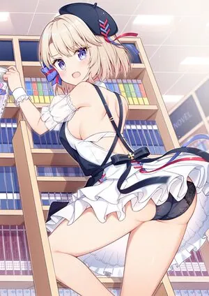 Azur Lane