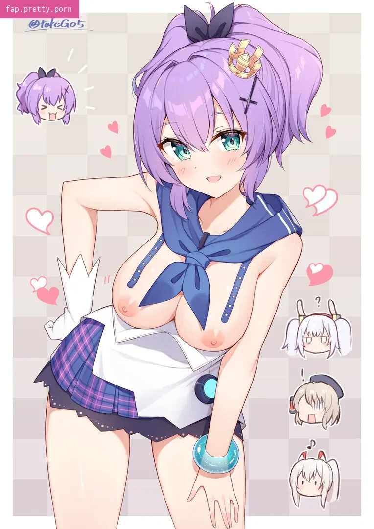 Azur Lane - Photo #05