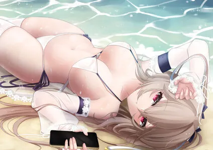 Azur Lane