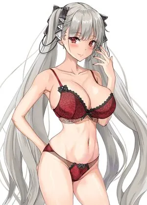 Azur Lane