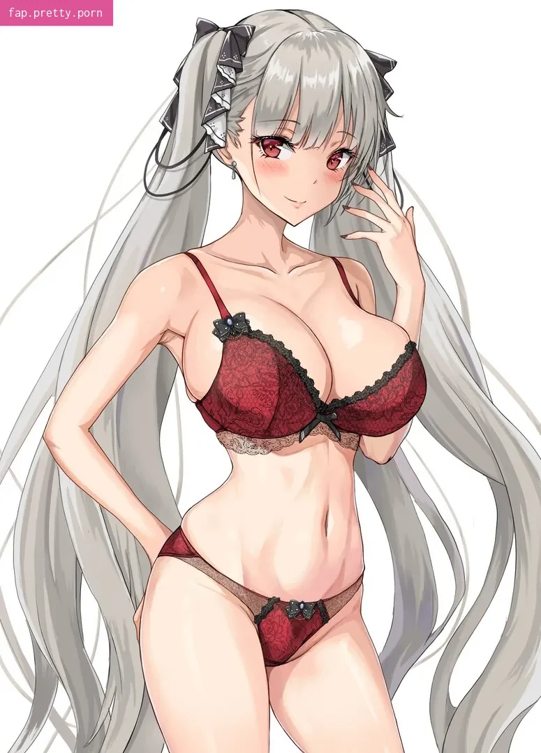 Azur Lane - Photo #17