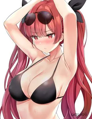 Azur Lane