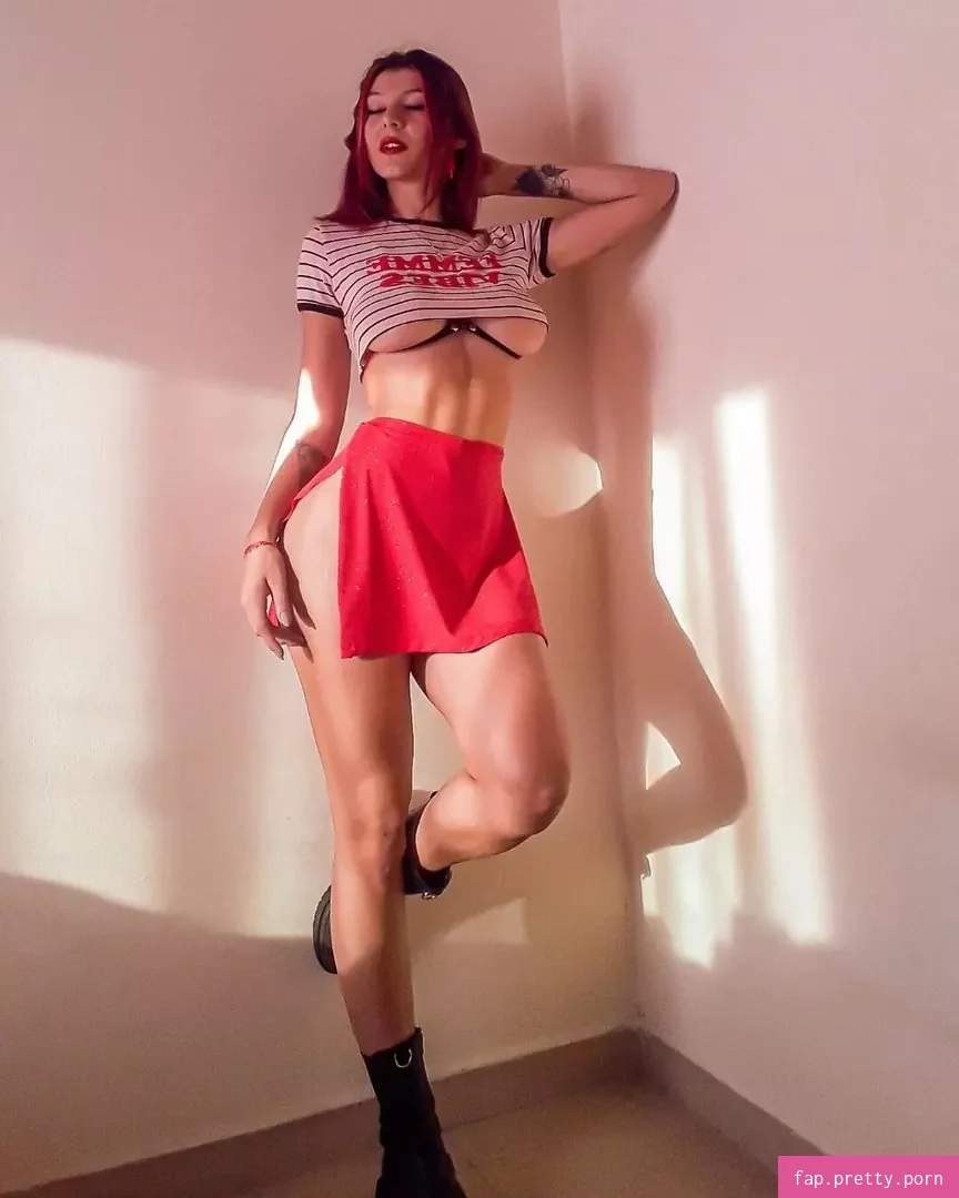 Abril Melnyk - Photo #63