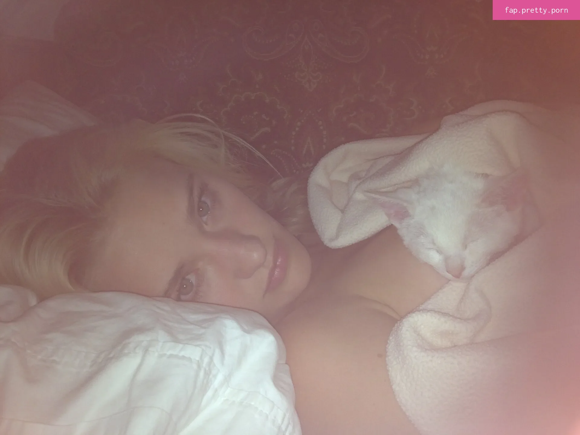 AJ Michalka - Photo #06